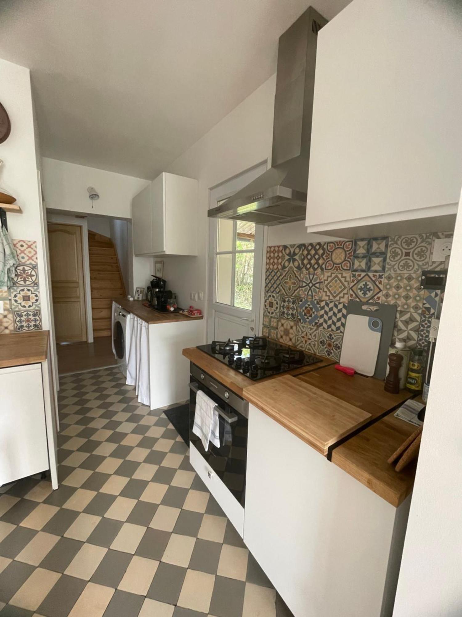 Cosy Giverny Luaran gambar
