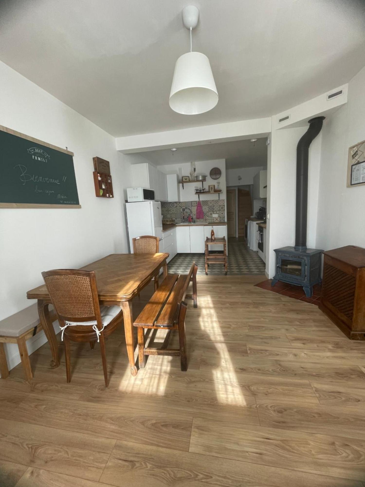 Cosy Giverny Luaran gambar