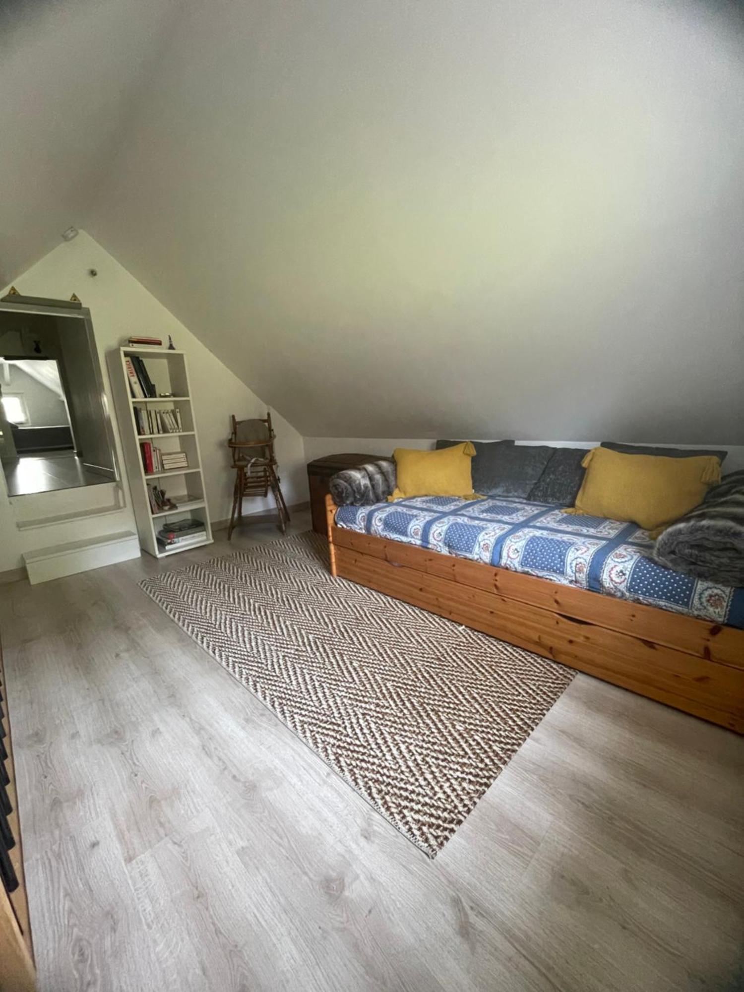 Cosy Giverny Luaran gambar